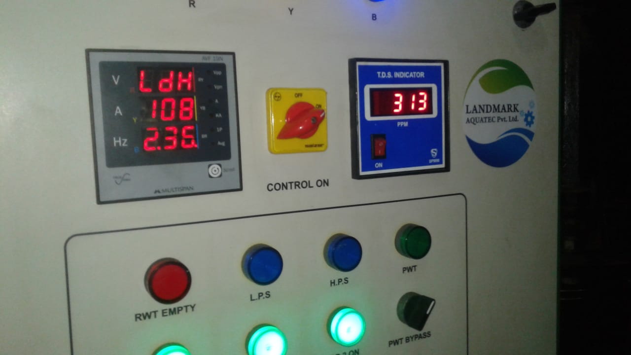 Desalination plant image 5