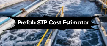 Prefab STP Cost Estimator