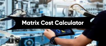 Matrix Stepper