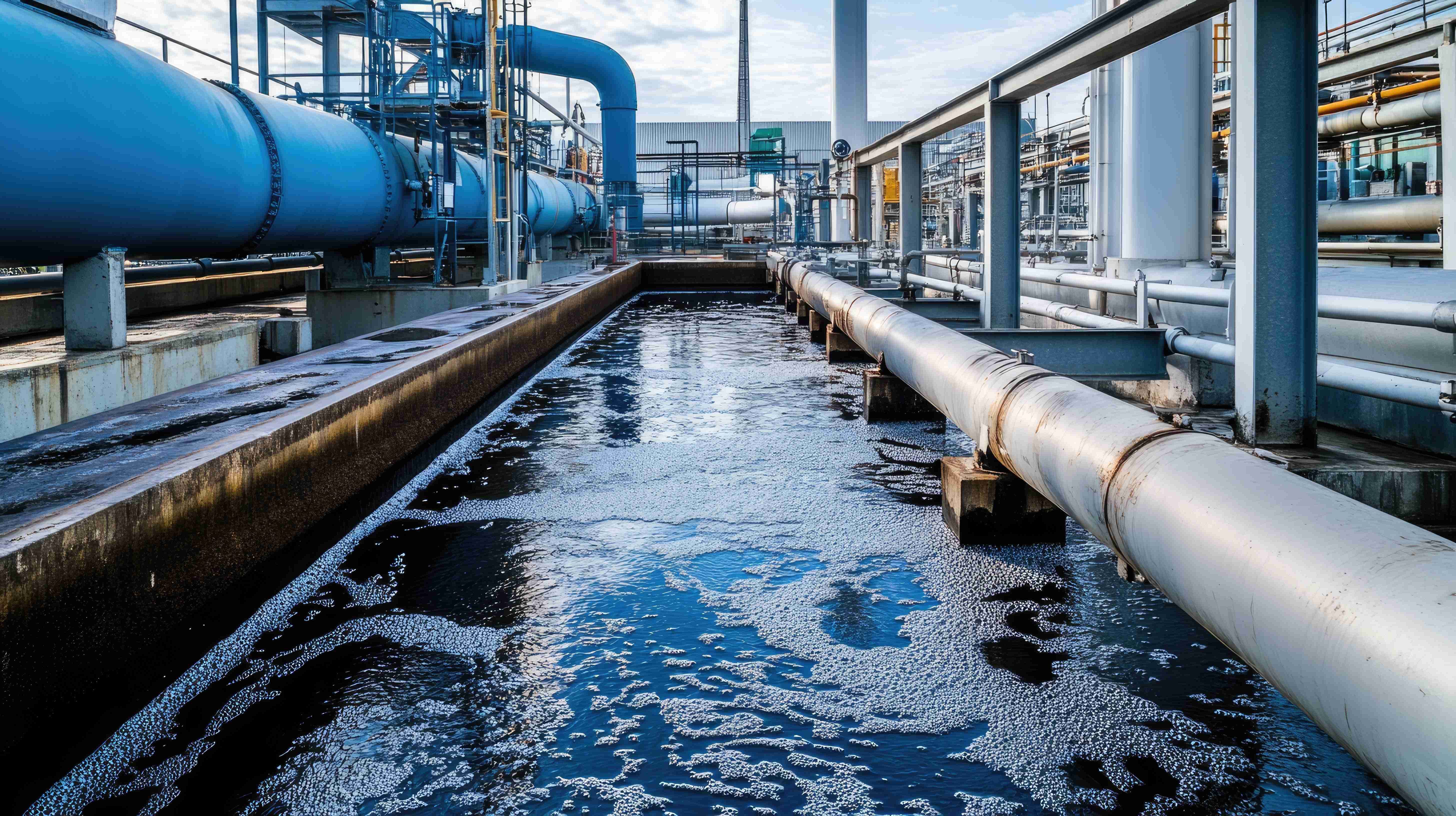 MBR (Membrane Bioreactor)