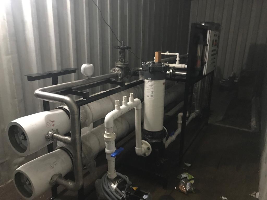 Desalination plant image 2