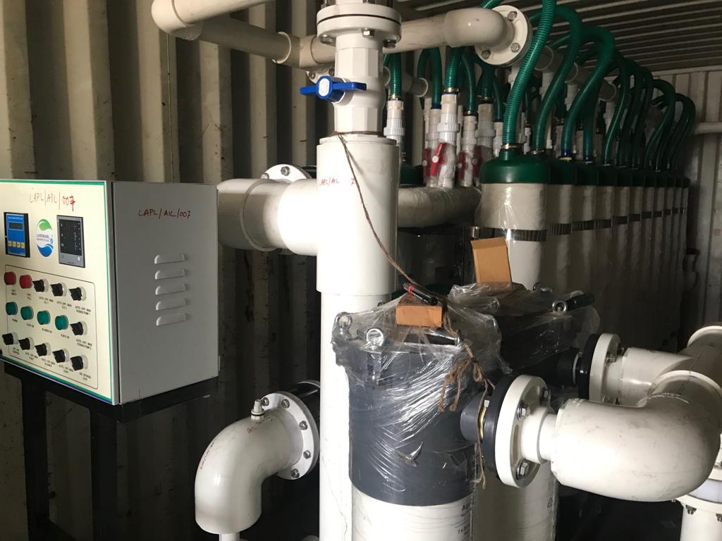 Desalination plant image 3