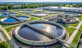 Effluent Treatment Plant