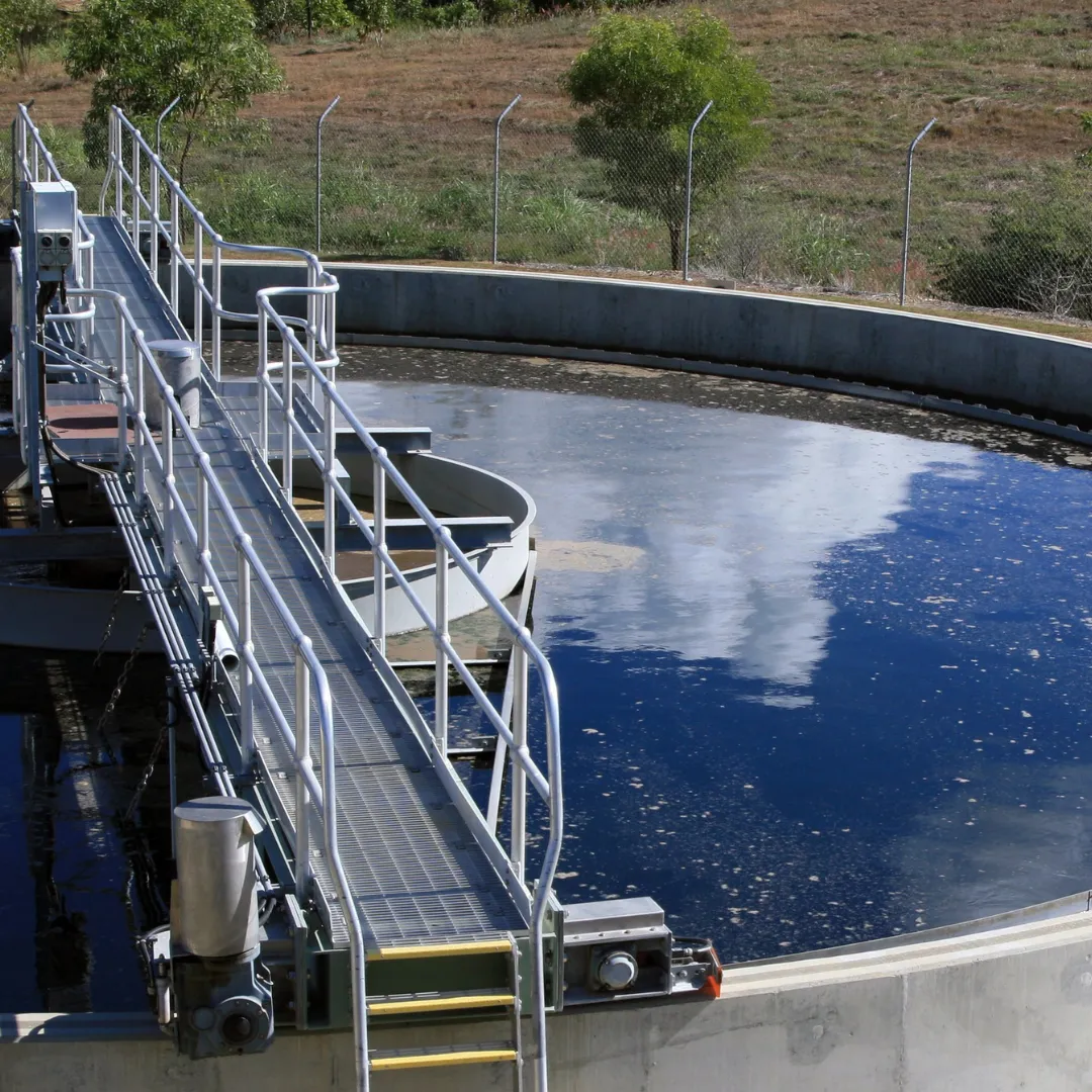IoT in Sewage Treatment Plant (STP) & Effluent Treatment Plant (ETP) Wastewater Management: Smart Monitoring Explained