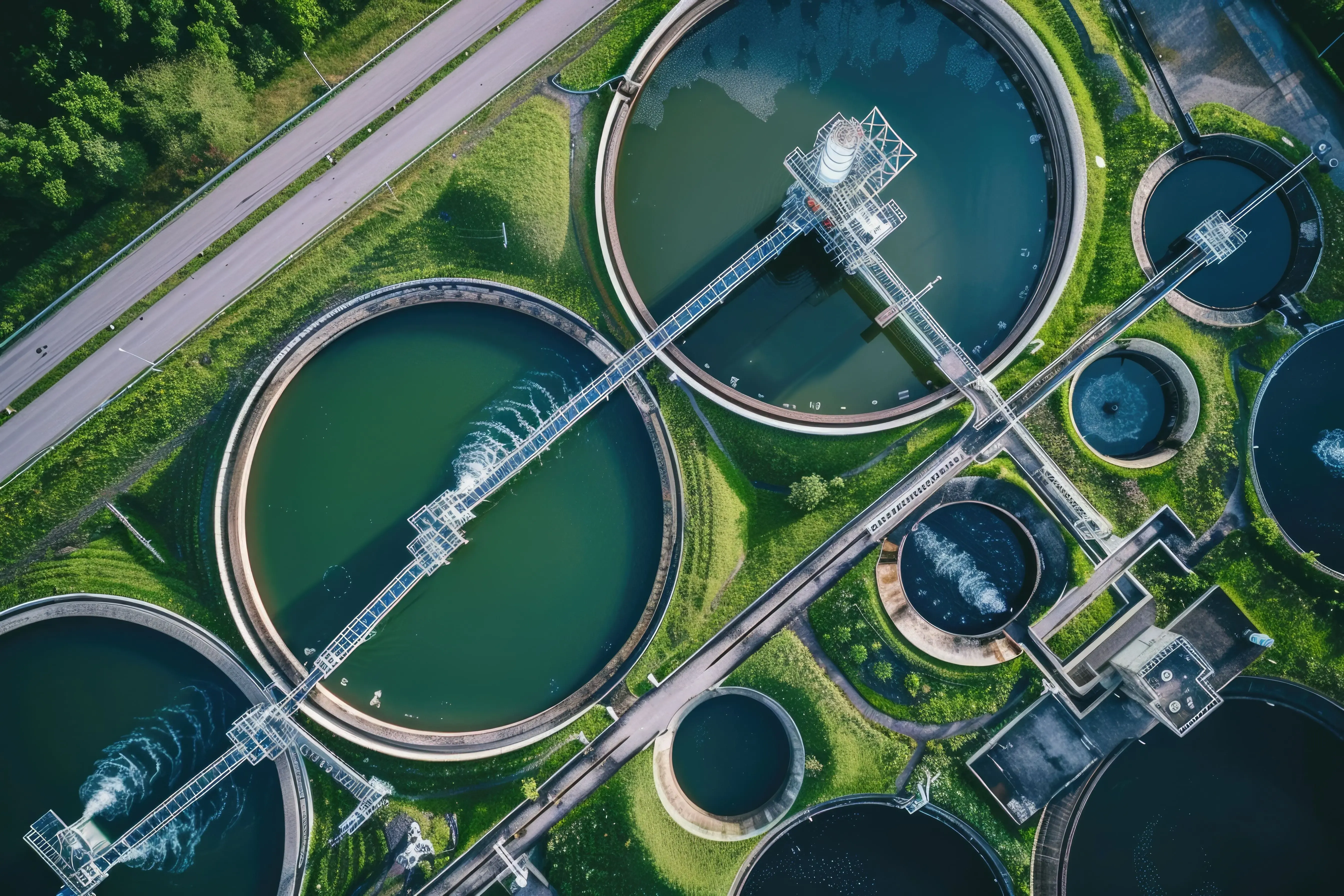 Maharashtra's 2025 Wastewater Management Initiatives: A Step Towards a Cleaner Future