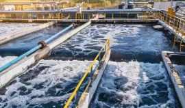 Sewage Treatment Plants